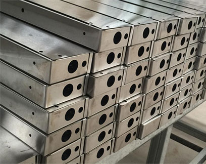 鈑金加工的用途和生產工作流程有哪些